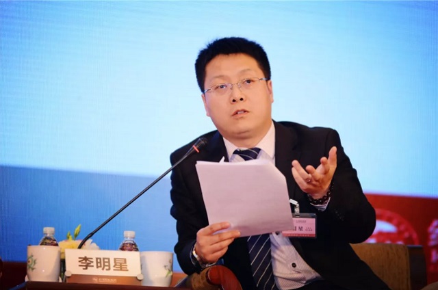 死磕自个儿11年, 他终于成为了中小企业家心中的“李半仙” 死磕自个儿11年, 他终于成为了中小企业家心中的“李半仙”